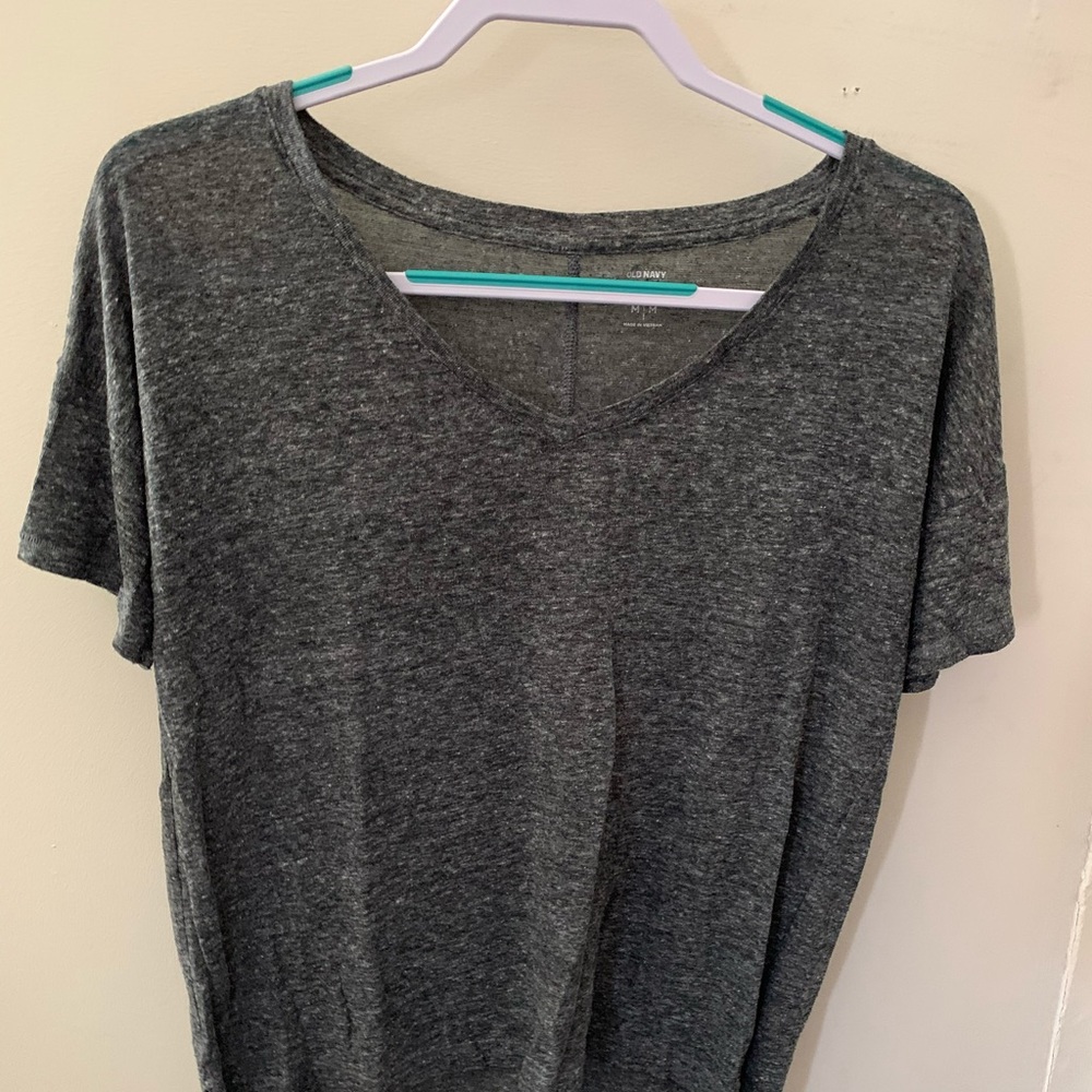 Boyfriend Tee